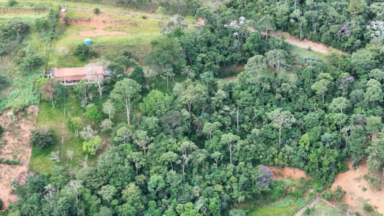 Imagem Chácara com 2 Quartos à Venda, 151 m² em Vila São Geraldo - São José Dos Campos