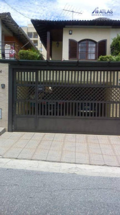 Imagem Sobrado com 4 Quartos à Venda, 420 m² em Vila Leonor - São Paulo Imagem Sobrado com 4 Quartos à Venda, 420 m² em Vila Leonor - São Paulo