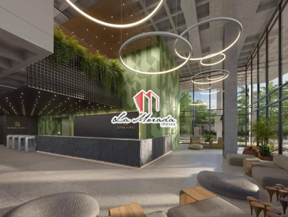 Imagem Sala Comercial à Venda, 34 m² em Parque 10 De Novembro - Manaus
