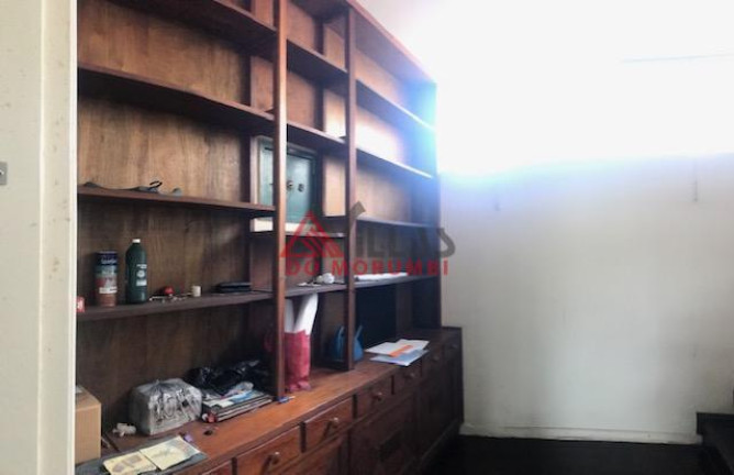 Imagem Casa com 4 Quartos à Venda, 400 m² em Paraisópolis - São Paulo Imagem Casa com 4 Quartos à Venda, 400 m² em Paraisópolis - São Paulo