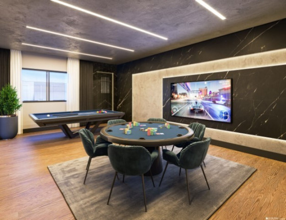 Imagem Apartamento com 3 Quartos à Venda, 128 m² em Porto Belo - Porto Belo