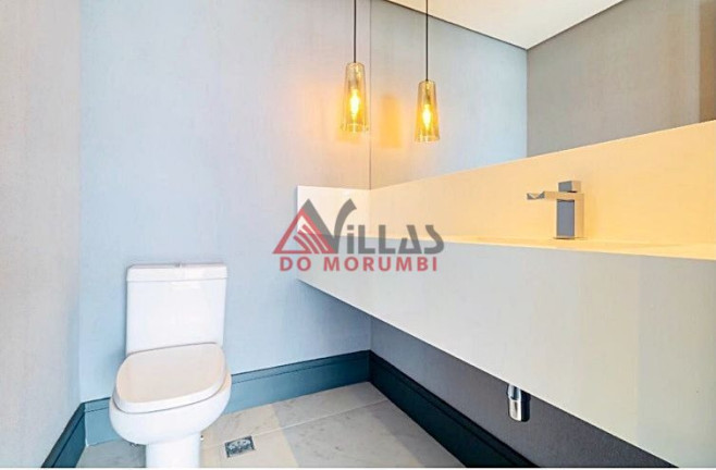 Imagem Apartamento com 3 Quartos à Venda, 280 m² em Campo Belo - São Paulo Imagem Apartamento com 3 Quartos à Venda, 280 m² em Campo Belo - São Paulo