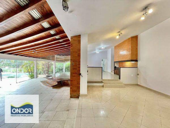 Imagem Casa com 4 Quartos à Venda, 409 m² em Chácara São João - Carapicuíba Imagem Casa com 4 Quartos à Venda, 409 m² em Chácara São João - Carapicuíba