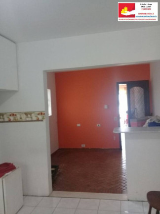 Imagem Sobrado com 3 Quartos à Venda, 225 m² em Vila Paulista - São Paulo