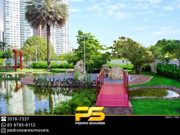 Imagem Apartamento com 5 Quartos à Venda, 632 m² em Altiplano Cabo Branco - João Pessoa Imagem Apartamento com 5 Quartos à Venda, 632 m² em Altiplano Cabo Branco - João Pessoa