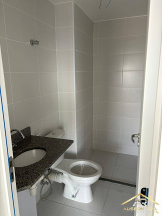 Imagem Apartamento com 2 Quartos à Venda, 54 m² em Rochdale - Osasco