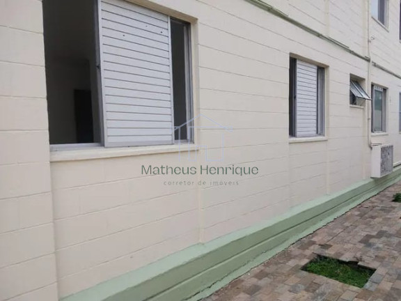 Imagem Apartamento com 2 Quartos à Venda, 64 m² em Vila Rio Branco - Jundiaí