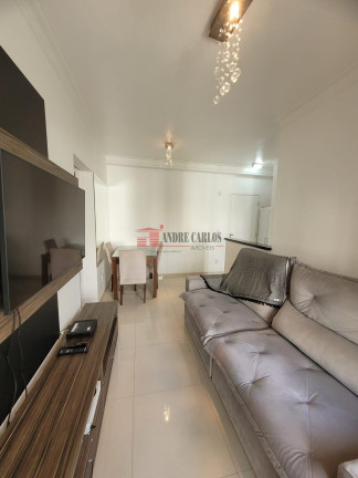 Imagem Apartamento com 2 Quartos à Venda, 52 m² em Umuarama - Osasco Imagem Apartamento com 2 Quartos à Venda, 52 m² em Umuarama - Osasco