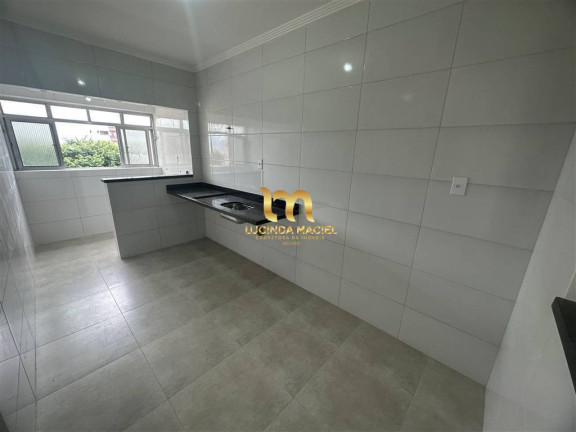 Imagem Apartamento com 2 Quartos à Venda, 80 m² em Tupi - Praia Grande