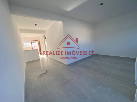 Imagem Casa com 2 Quartos à Venda, 60 m² em Parque Balneário São Francisco - Cabo Frio
