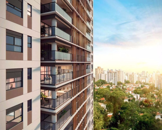 Imagem Apartamento à Venda, em Vila Firmiano Pinto - São Paulo Imagem Apartamento à Venda, em Vila Firmiano Pinto - São Paulo