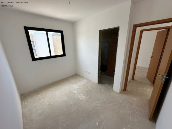 Imagem Casa com 3 Quartos à Venda, 108 m² em Buraquinho - Lauro De Freitas Imagem Casa com 3 Quartos à Venda, 108 m² em Buraquinho - Lauro De Freitas