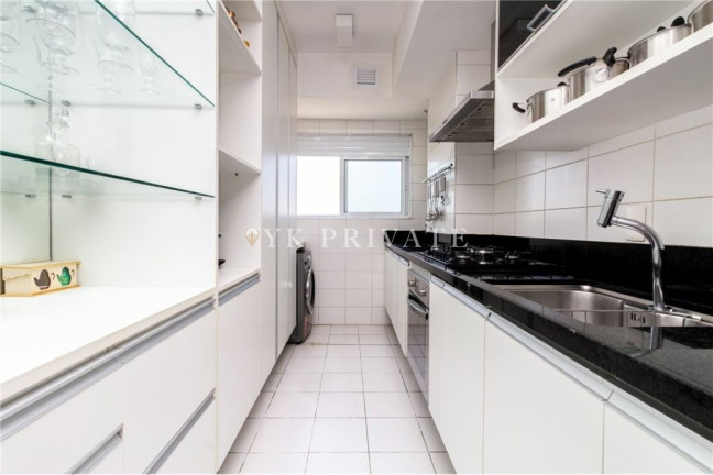Imagem Apartamento com 3 Quartos à Venda, 93 m² em Vila Leopoldina - São Paulo