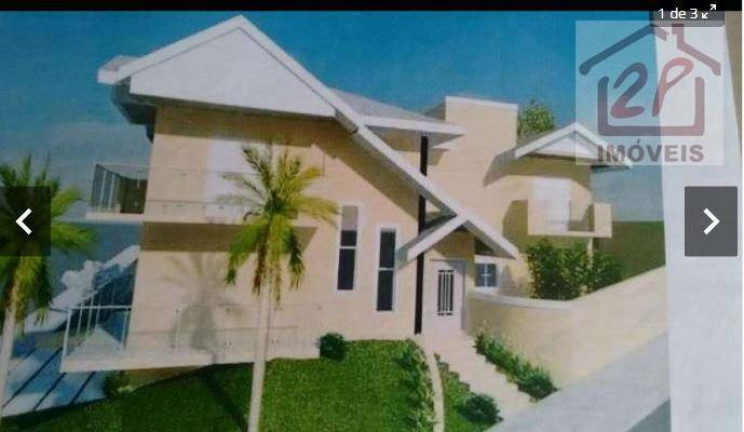 Imagem Terreno à Venda, 412 m² em Condomínio Residencial Mantiqueira - São José Dos Campos Imagem Terreno à Venda, 412 m² em Condomínio Residencial Mantiqueira - São José Dos Campos