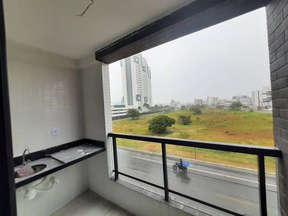 Imagem Apartamento com 2 Quartos à Venda, 49 m² em Bessa - João Pessoa Imagem Apartamento com 2 Quartos à Venda, 49 m² em Bessa - João Pessoa
