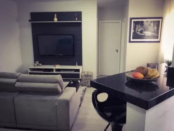 Imagem Apartamento com 2 Quartos à Venda, 48 m² em Vila Esperança - Jundiaí Imagem Apartamento com 2 Quartos à Venda, 48 m² em Vila Esperança - Jundiaí