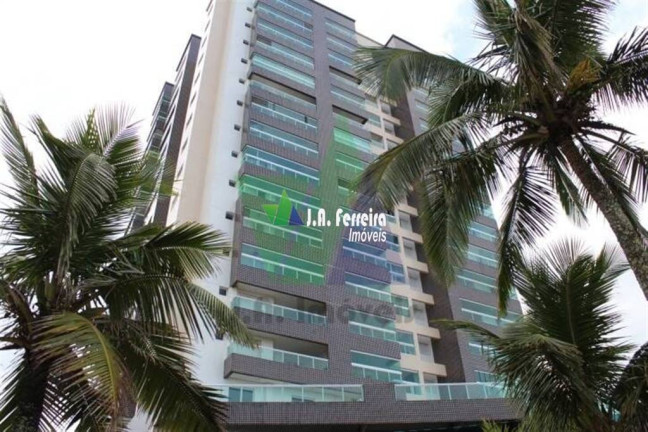 Apartamento com 2 Quartos à Venda, 78 m² em Vila Anhanguera - Mongaguá