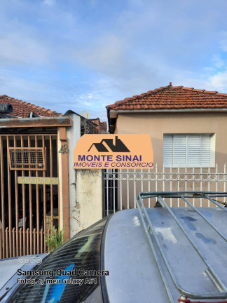 Imagem Casa com 2 Quartos à Venda, 250 m² em Rio Acima - Votorantim