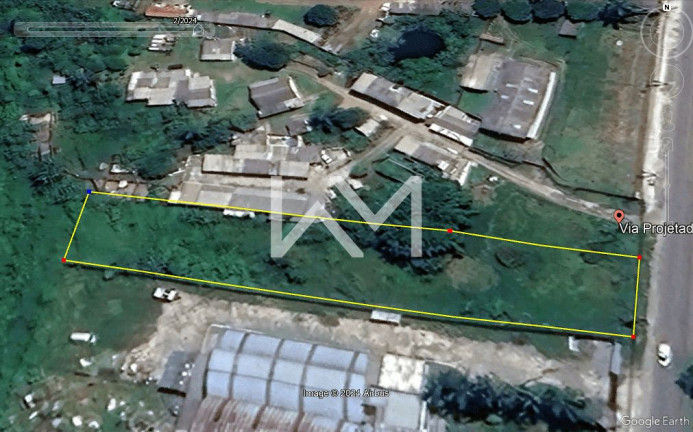 Imagem Terreno à Venda, 2.470 m² em Cidade Aracilia - Guarulhos Imagem Terreno à Venda, 2.470 m² em Cidade Aracilia - Guarulhos
