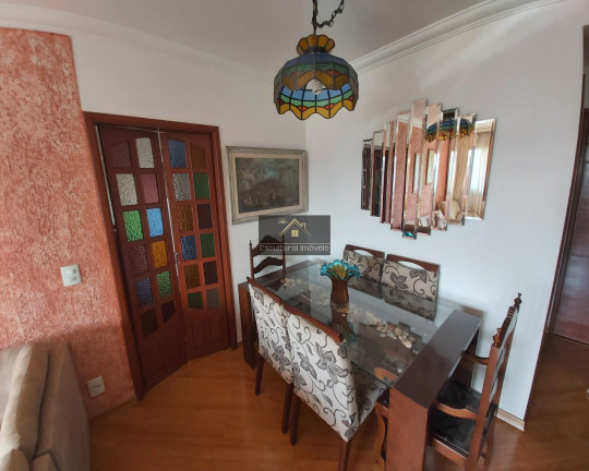 Imagem Apartamento com 2 Quartos à Venda, 91 m² em Real Parque - São Paulo