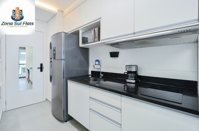 Imagem Apartamento com 1 Quarto à Venda, 25 m² em Sumarezinho - São Paulo Imagem Apartamento com 1 Quarto à Venda, 25 m² em Sumarezinho - São Paulo