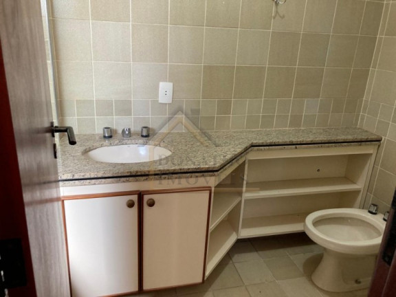 Imagem Apartamento com 3 Quartos à Venda, 123 m² em Centro - Ribeirão Preto Imagem Apartamento com 3 Quartos à Venda, 123 m² em Centro - Ribeirão Preto
