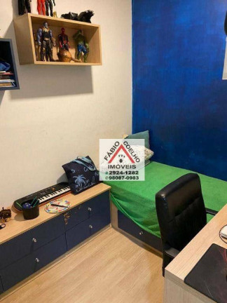 Imagem Sobrado com 3 Quartos à Venda, 110 m² em Jardim Marajoara - São Paulo Imagem Sobrado com 3 Quartos à Venda, 110 m² em Jardim Marajoara - São Paulo