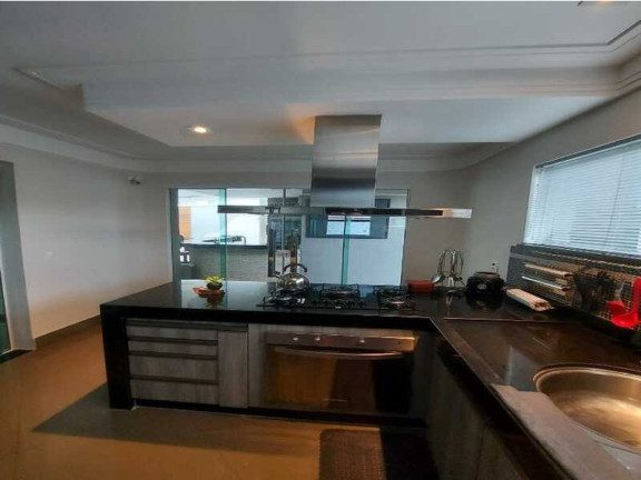 Imagem Casa com 3 Quartos à Venda, 236 m² em Jardim Planalto - Paulínia Imagem Casa com 3 Quartos à Venda, 236 m² em Jardim Planalto - Paulínia