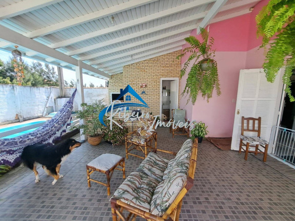 Imagem Casa com 4 Quartos à Venda, 112 m² em Imara - Imbé Imagem Casa com 4 Quartos à Venda, 112 m² em Imara - Imbé
