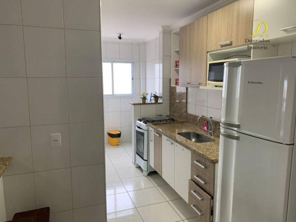 Imagem Apartamento com 2 Quartos à Venda, 74 m² em Tupi - Praia Grande
