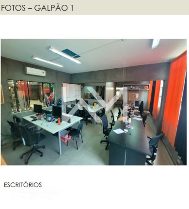 Imagem Imóvel para Alugar, 8.086 m² em Vila Miriam - Guarulhos