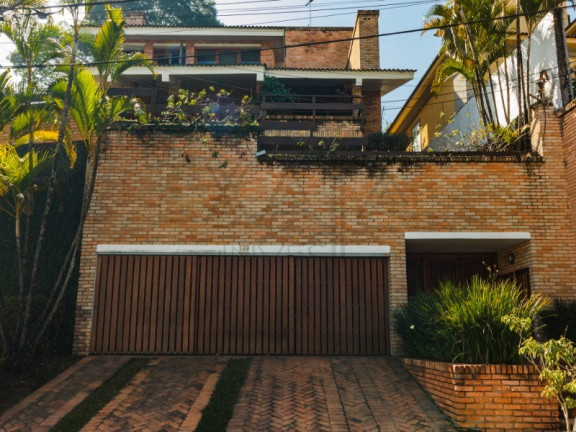 Imagem Casa com 4 Quartos à Venda, 514 m² em Cidade Jardim - São Paulo Imagem Casa com 4 Quartos à Venda, 514 m² em Cidade Jardim - São Paulo
