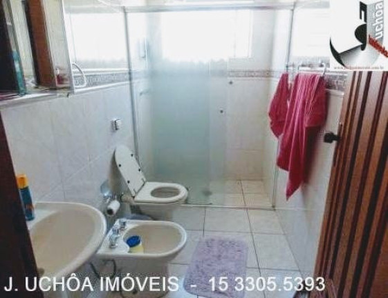 Imagem Casa com 3 Quartos à Venda, 136 m² em Vila Brasil - Tatuí Imagem Casa com 3 Quartos à Venda, 136 m² em Vila Brasil - Tatuí