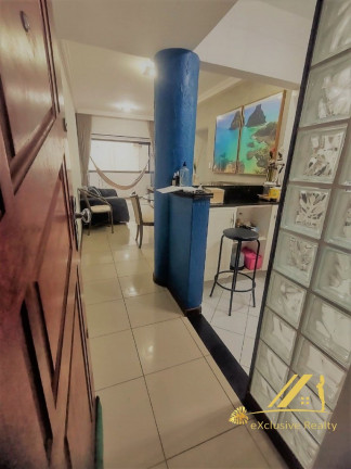 Imagem Apartamento com 2 Quartos à Venda, 70 m² em Costa Azul - Salvador
