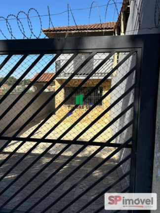Imagem Casa com 3 Quartos para Alugar, 180 m² em Vila Santos - São Paulo Imagem Casa com 3 Quartos para Alugar, 180 m² em Vila Santos - São Paulo