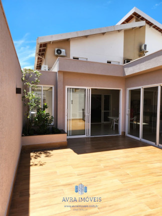 Imagem Imóvel com 3 Quartos à Venda, 196 m² em Jardim Botânico - Ribeirão Preto Imagem Imóvel com 3 Quartos à Venda, 196 m² em Jardim Botânico - Ribeirão Preto