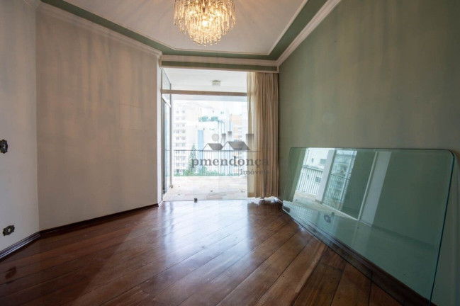 Imagem Apartamento com 3 Quartos à Venda, 210 m² em Higienópolis - São Paulo Imagem Apartamento com 3 Quartos à Venda, 210 m² em Higienópolis - São Paulo