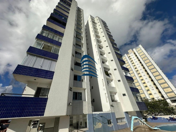 Imagem Cobertura com 3 Quartos à Venda, 270 m² em Garcia - Salvador Imagem Cobertura com 3 Quartos à Venda, 270 m² em Garcia - Salvador