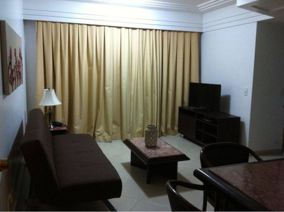 Imagem Apartamento com 1 Quarto para Alugar, 38 m² em Itaim Bibi - São Paulo Imagem Apartamento com 1 Quarto para Alugar, 38 m² em Itaim Bibi - São Paulo