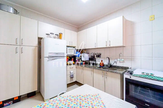 Imagem Casa de Condomínio com 3 Quartos à Venda, 138 m² em Villaggio Di Siena - Jundiaí