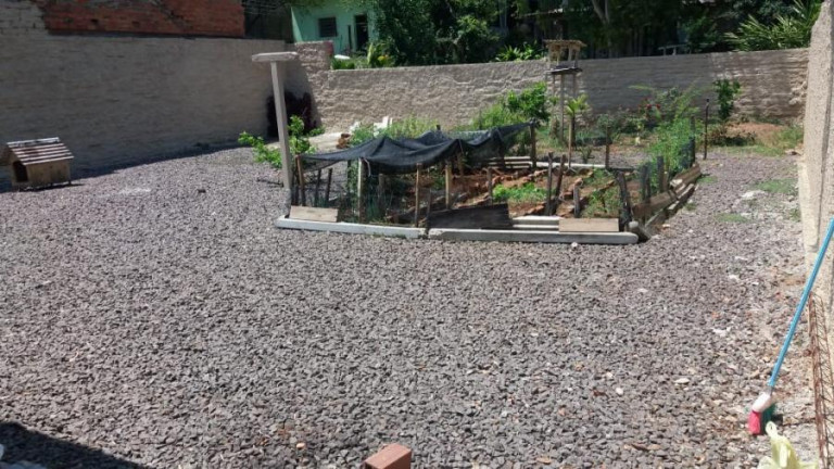 Imagem Casa com 2 Quartos à Venda, 86 m² em Kroeff - Novo Hamburgo