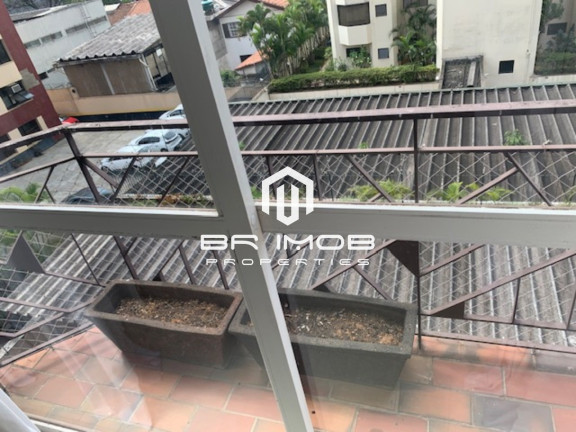 Imagem Imóvel com 1 Quarto à Venda, 65 m² em Vila Nova Conceição - São Paulo