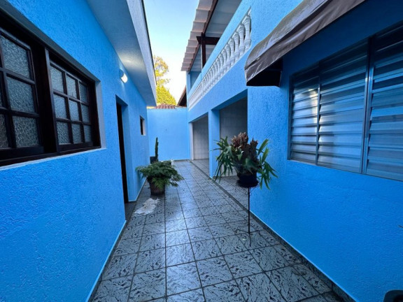 Imagem Casa com 3 Quartos à Venda, 220 m² em Jardim Vila Formosa - São Paulo
