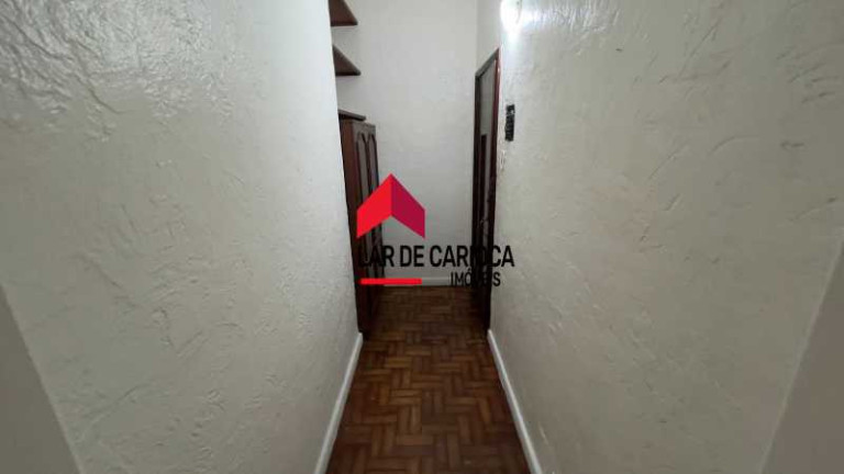 Imagem Apartamento com 1 Quarto à Venda, 55 m² em Copacabana - Rio De Janeiro