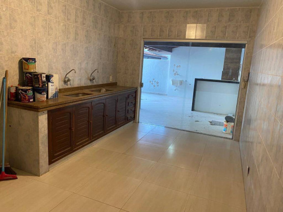 Imagem Casa com 3 Quartos para Alugar, 500 m² em Pontinha - Araruama