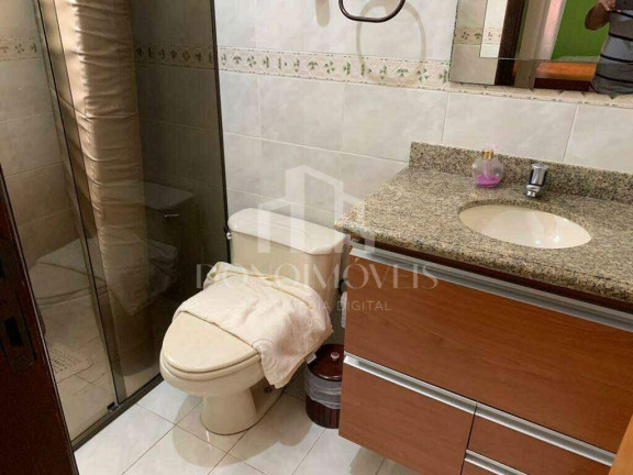 Imagem Casa com 3 Quartos à Venda, 208 m² em Jordanópolis - São Bernardo Do Campo Imagem Casa com 3 Quartos à Venda, 208 m² em Jordanópolis - São Bernardo Do Campo