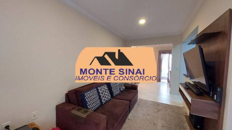 Imagem Casa de Condomínio com 2 Quartos à Venda, 180 m² em Cidade Jardim - Sorocaba
