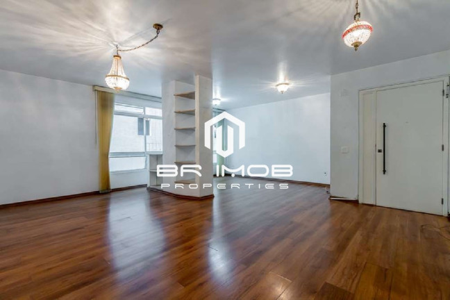 Imagem Imóvel com 3 Quartos à Venda, 155 m² em Santa Cecília - São Paulo Imagem Imóvel com 3 Quartos à Venda, 155 m² em Santa Cecília - São Paulo