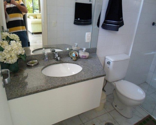 Imagem Imóvel com 3 Quartos à Venda, 272 m² em Pitangueiras - Guarujá