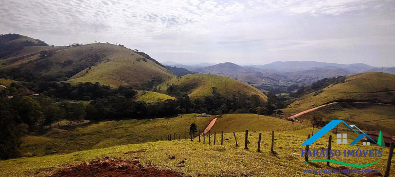 Imagem Chácara à Venda, 20 m² em Centro - Paraisópolis